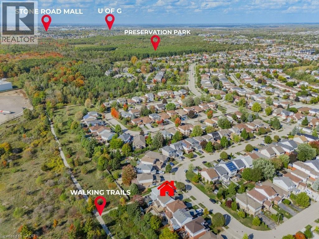 43 Boulder Crescent, Guelph, Ontario  N1G 5A2 - Photo 4 - 40762103