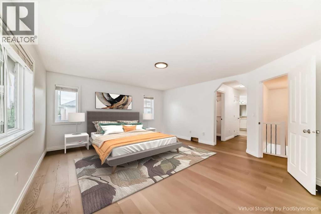 18 West Cedar Place Sw, Calgary, Alberta  T3H 5T9 - Photo 11 - A2245594