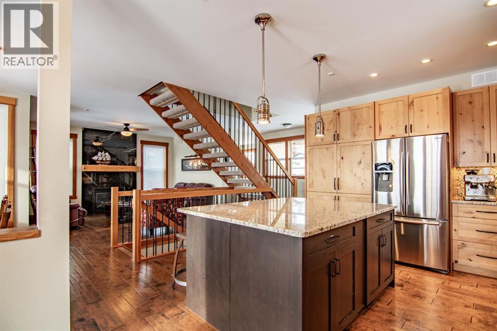 253 Canal Street, Rural Ponoka County, Alberta  T4J 1V9 - Photo 8 - A2259630