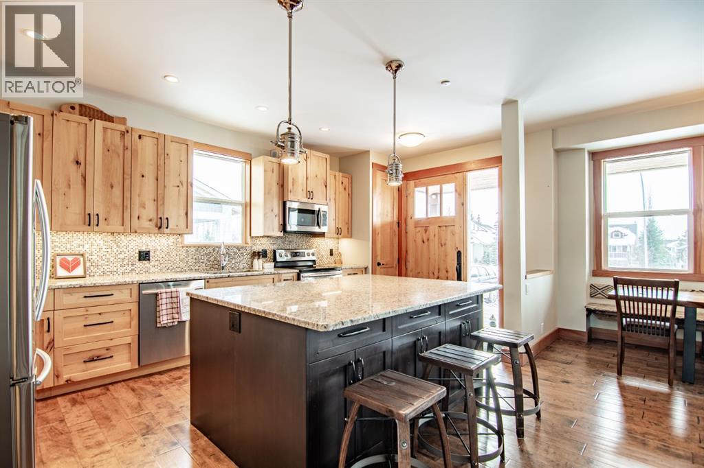 253 Canal Street, Rural Ponoka County, Alberta  T4J 1V9 - Photo 4 - A2259630