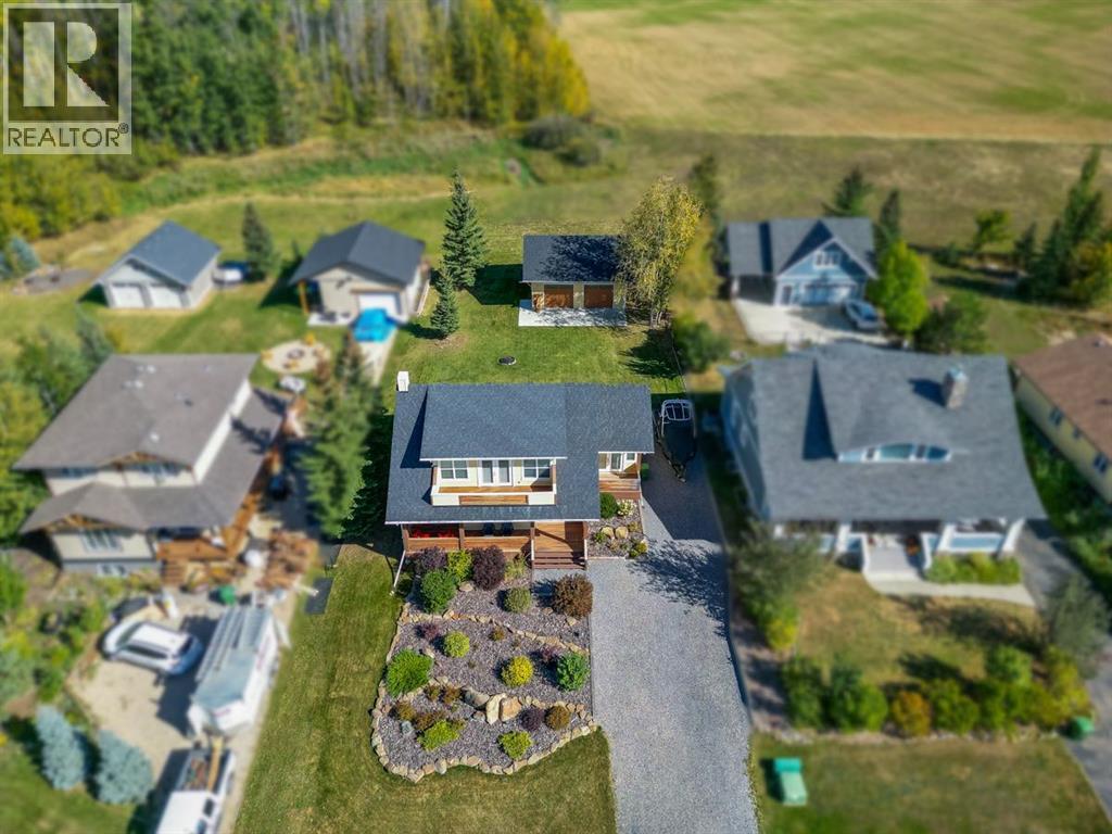 253 Canal Street, Rural Ponoka County, Alberta  T4J 1V9 - Photo 44 - A2259630