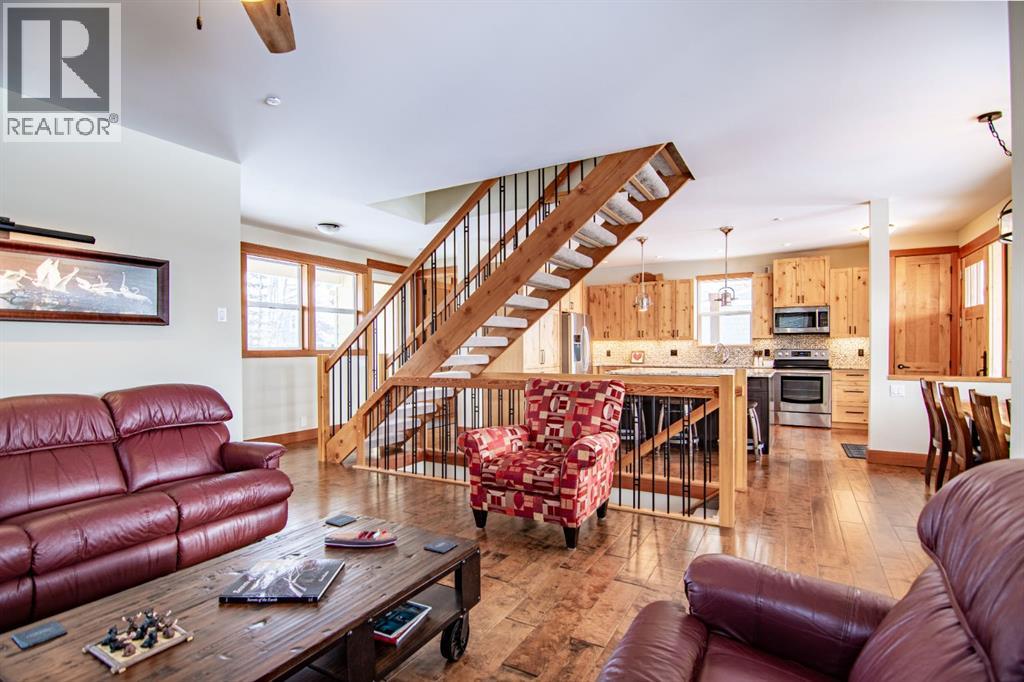 253 Canal Street, Rural Ponoka County, Alberta  T4J 1V9 - Photo 14 - A2259630