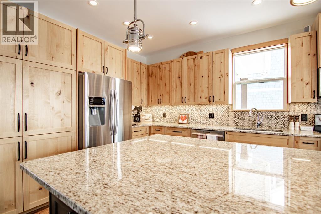 253 Canal Street, Rural Ponoka County, Alberta  T4J 1V9 - Photo 6 - A2259630
