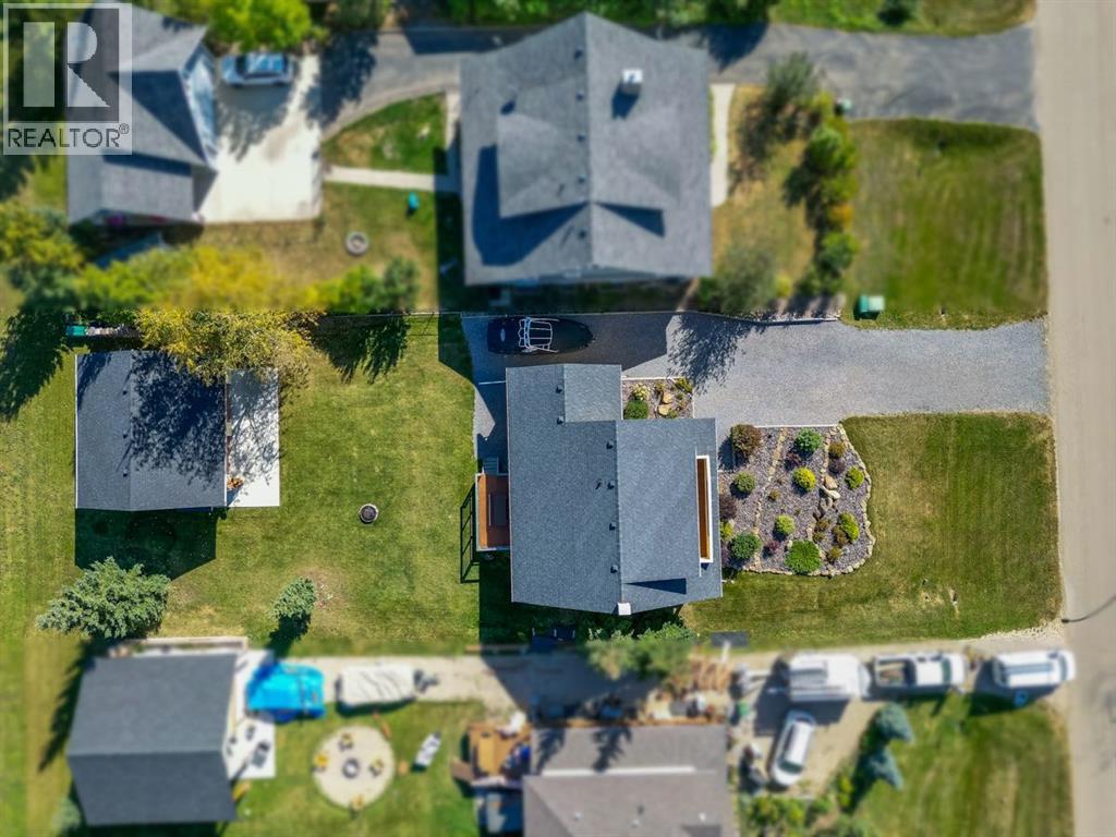 253 Canal Street, Rural Ponoka County, Alberta  T4J 1V9 - Photo 45 - A2259630