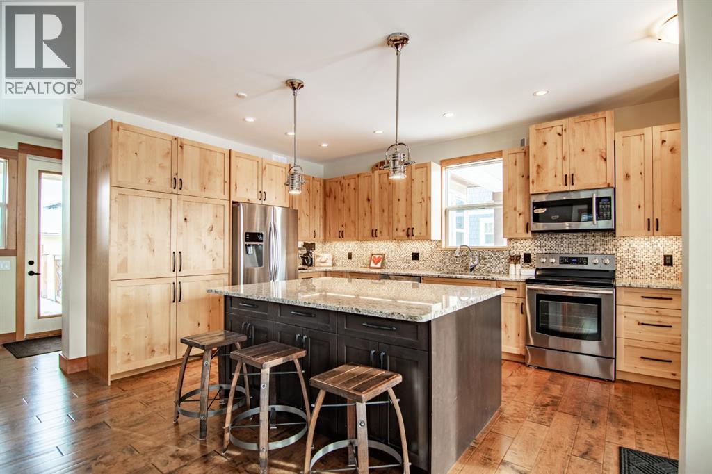 253 Canal Street, Rural Ponoka County, Alberta  T4J 1V9 - Photo 5 - A2259630
