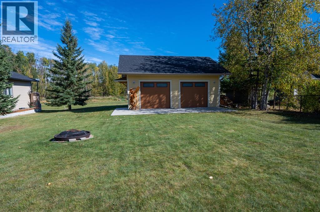 253 Canal Street, Rural Ponoka County, Alberta  T4J 1V9 - Photo 41 - A2259630