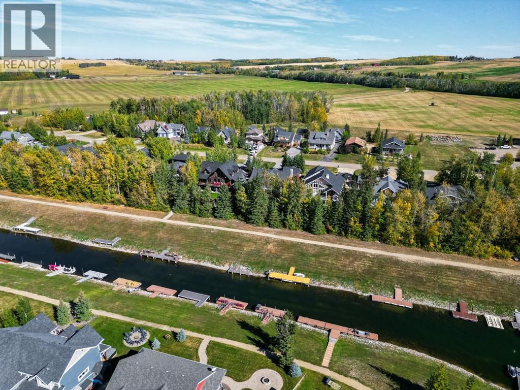 253 Canal Street, Rural Ponoka County, Alberta  T4J 1V9 - Photo 48 - A2259630