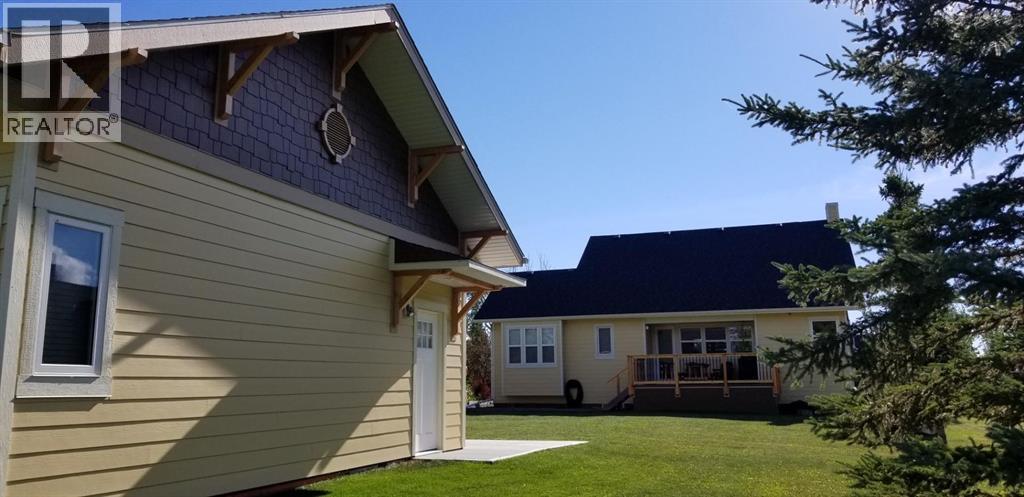 253 Canal Street, Rural Ponoka County, Alberta  T4J 1V9 - Photo 39 - A2259630