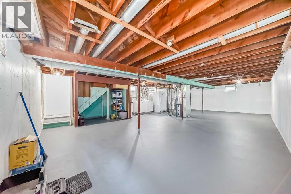 727 Macleay Road Ne, Calgary, Alberta  t2e 6c6 - Photo 33 - A2258210