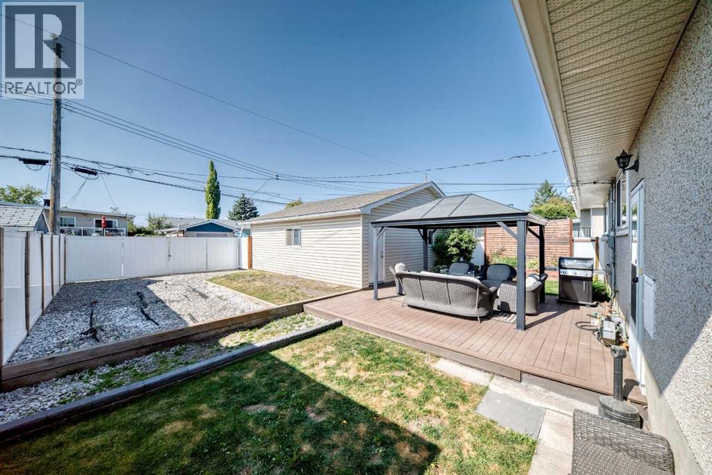 727 Macleay Road Ne, Calgary, Alberta  t2e 6c6 - Photo 42 - A2258210