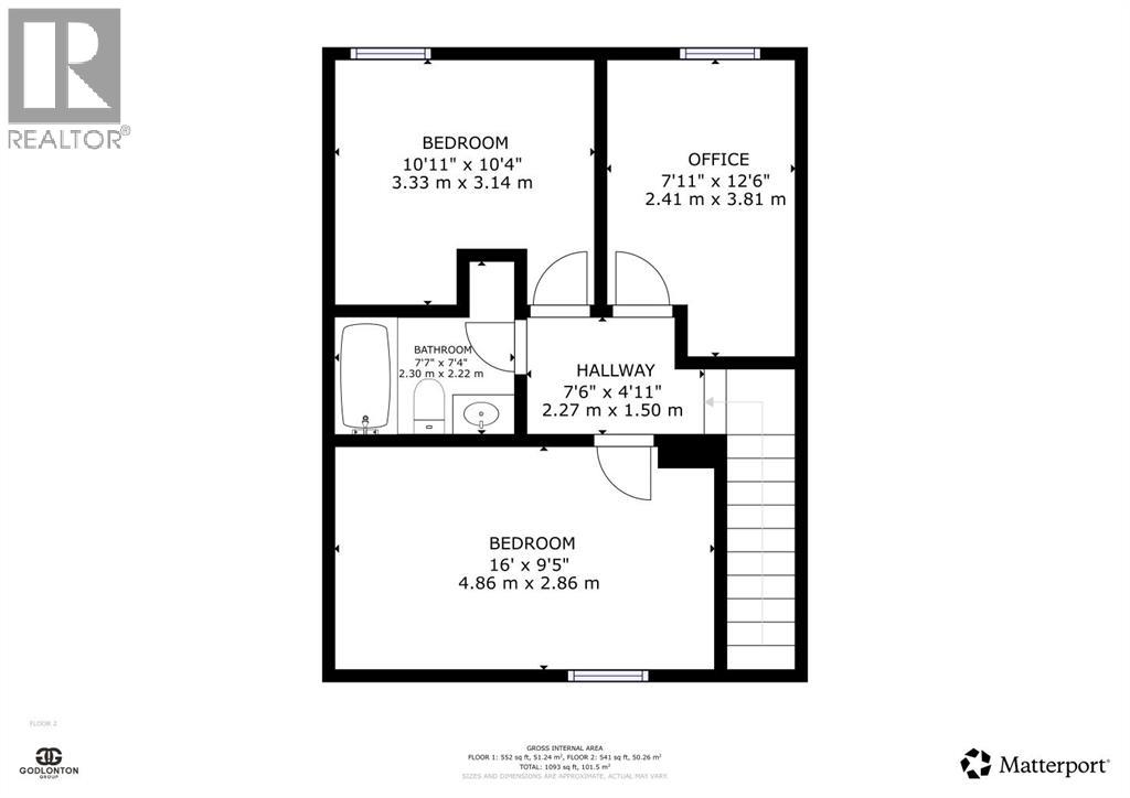 1558 St George Road N, Lethbridge, Alberta  T1H 5A1 - Photo 28 - A2258214