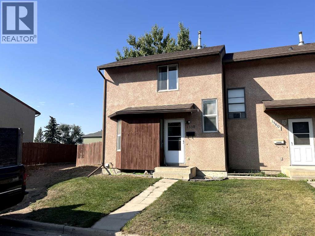 1558 St George Road N, Lethbridge, Alberta  T1H 5A1 - Photo 19 - A2258214