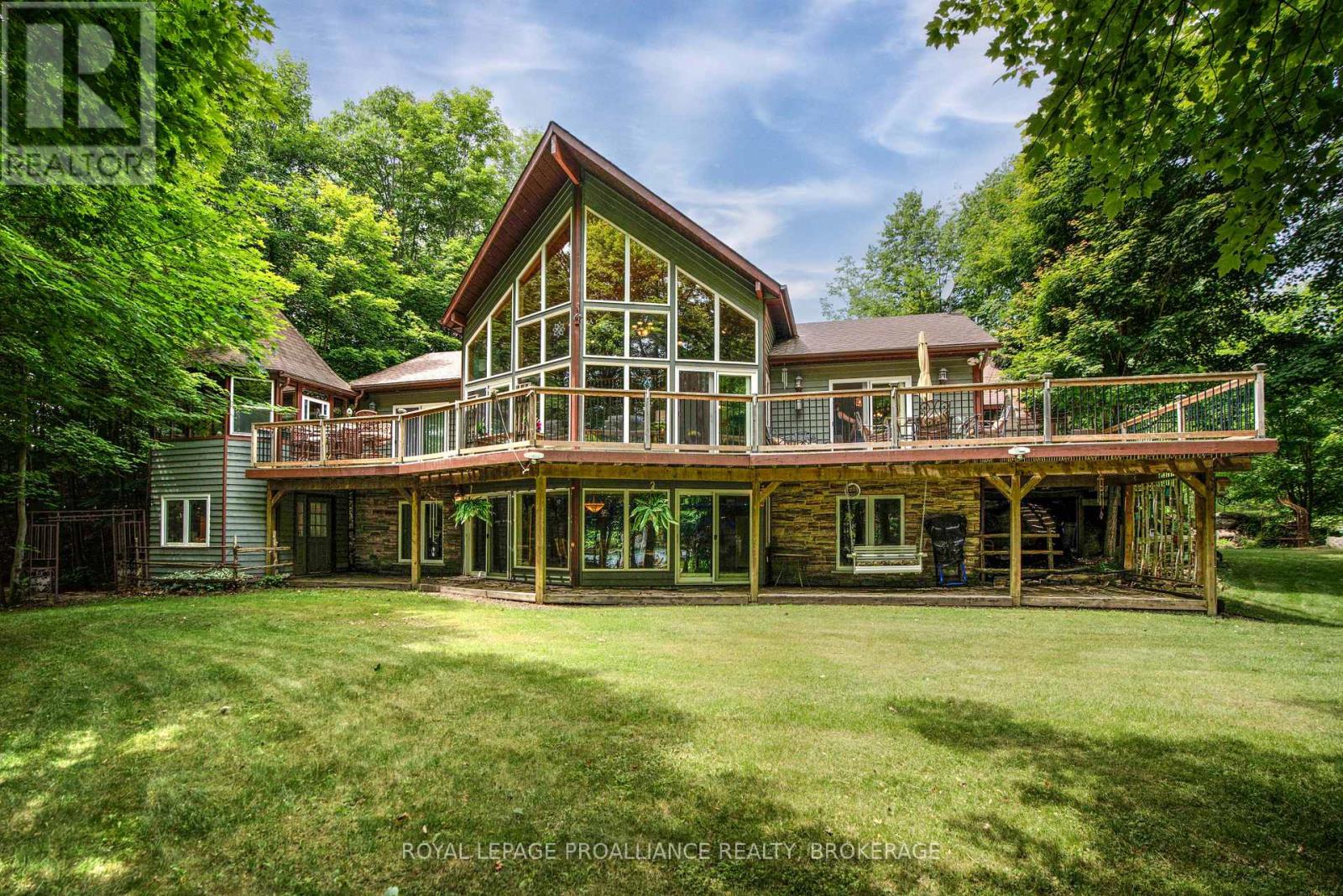 507 Frye Lane, Frontenac, Ontario  K0H 2L0 - Photo 1 - X12451584
