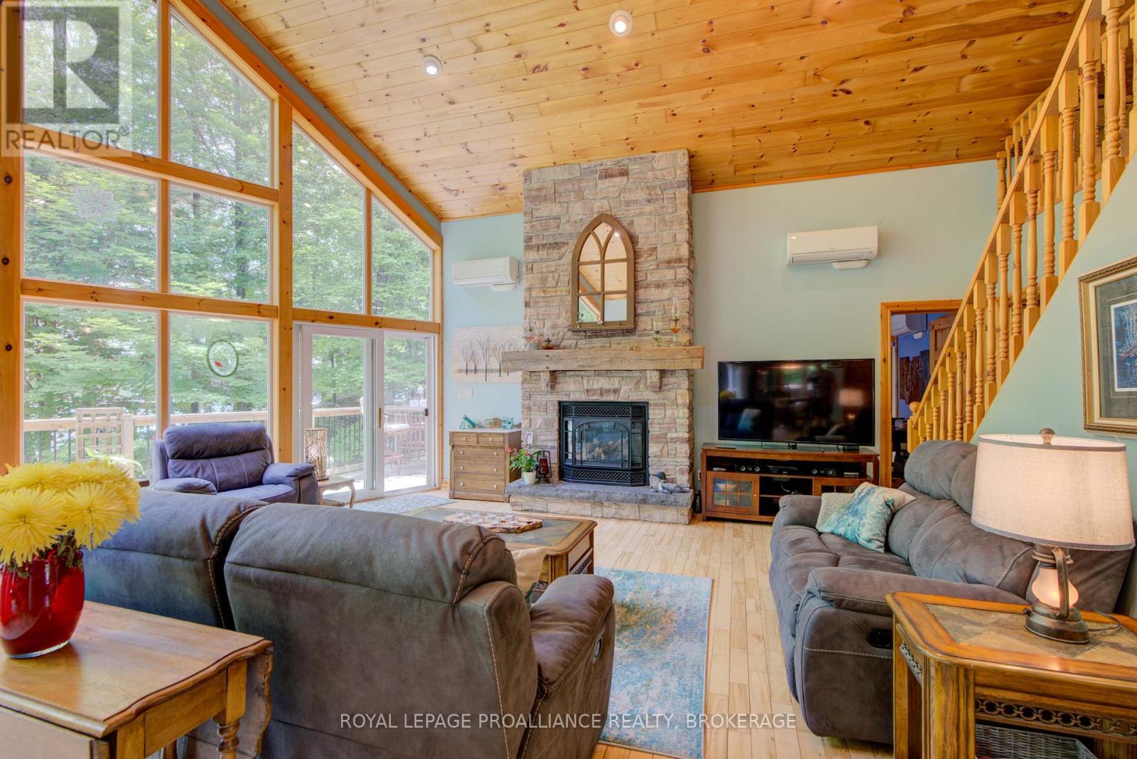 507 Frye Lane, Frontenac, Ontario  K0H 2L0 - Photo 11 - X12451584