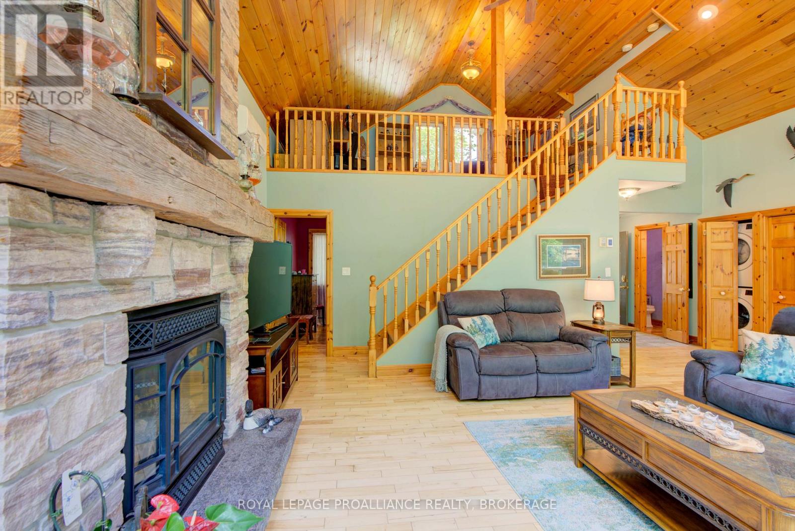 507 Frye Lane, Frontenac, Ontario  K0H 2L0 - Photo 12 - X12451584