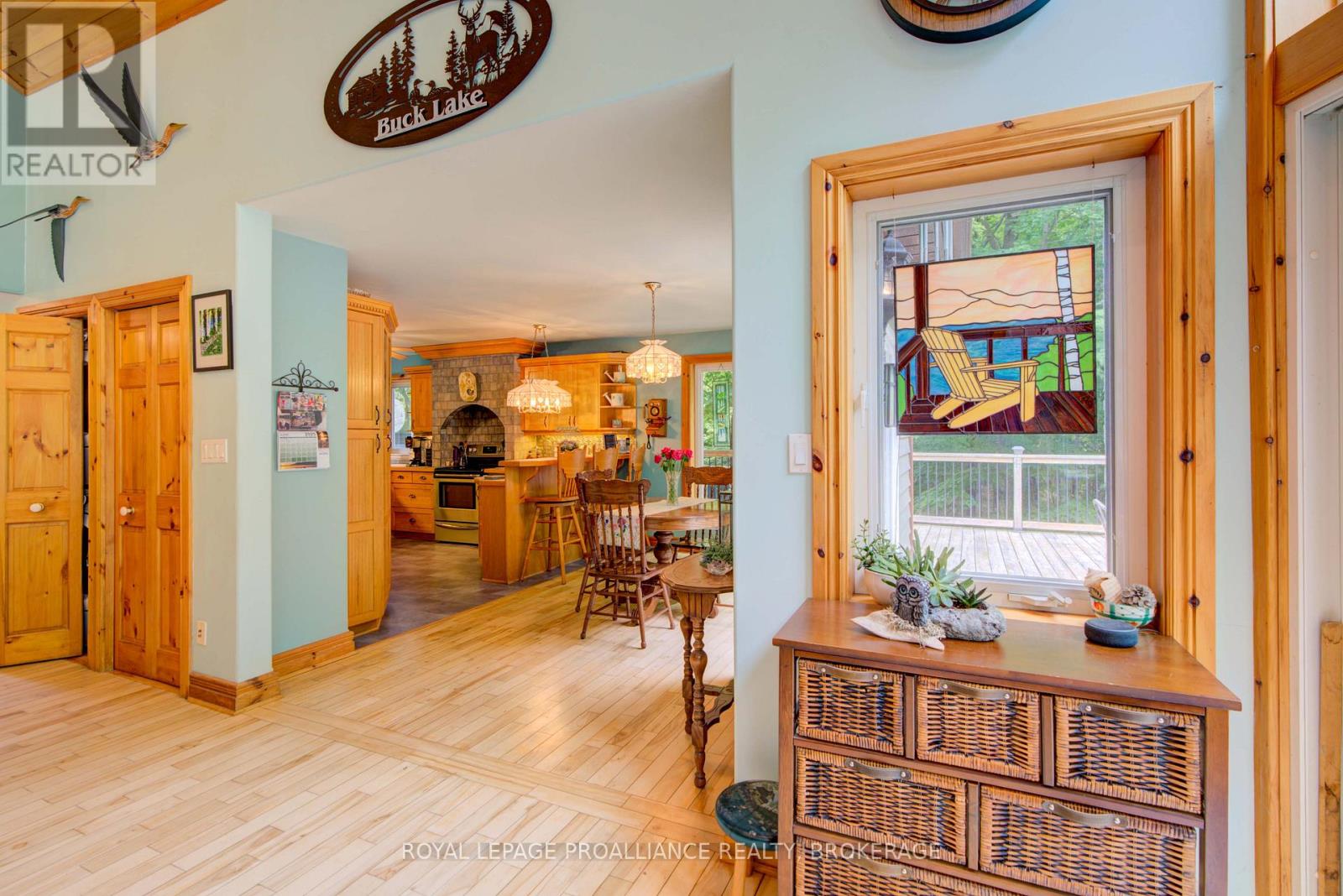 507 Frye Lane, Frontenac, Ontario  K0H 2L0 - Photo 14 - X12451584