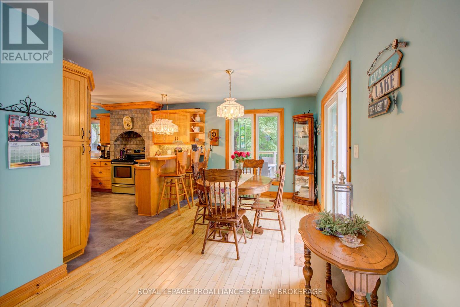 507 Frye Lane, Frontenac, Ontario  K0H 2L0 - Photo 15 - X12451584