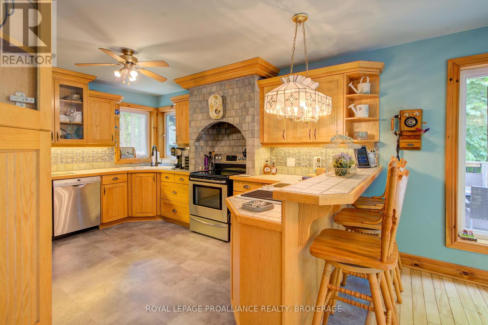 507 Frye Lane, Frontenac, Ontario  K0H 2L0 - Photo 17 - X12451584