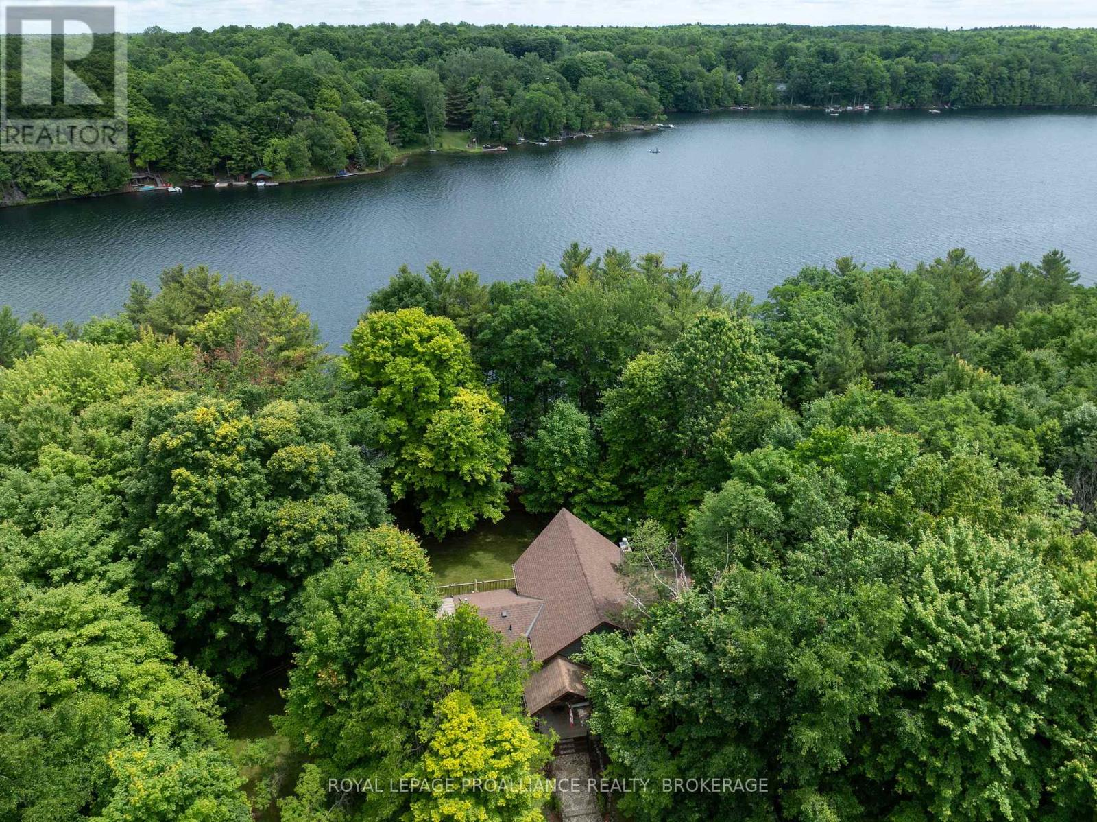 507 Frye Lane, Frontenac, Ontario  K0H 2L0 - Photo 2 - X12451584