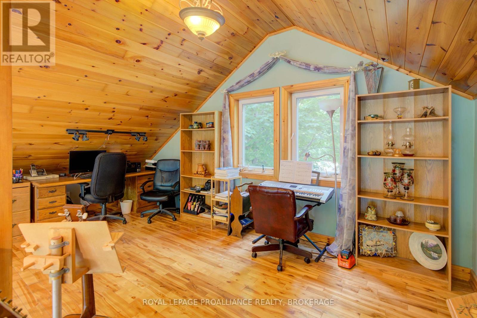 507 Frye Lane, Frontenac, Ontario  K0H 2L0 - Photo 27 - X12451584