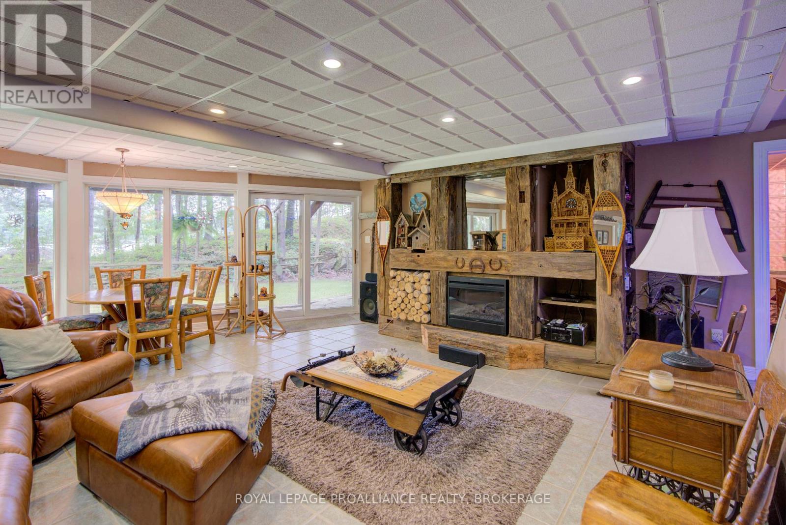507 Frye Lane, Frontenac, Ontario  K0H 2L0 - Photo 31 - X12451584
