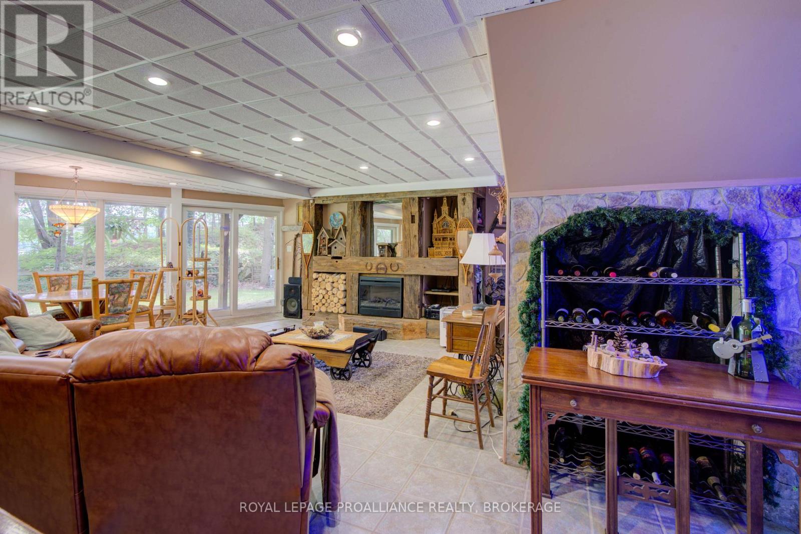 507 Frye Lane, Frontenac, Ontario  K0H 2L0 - Photo 35 - X12451584