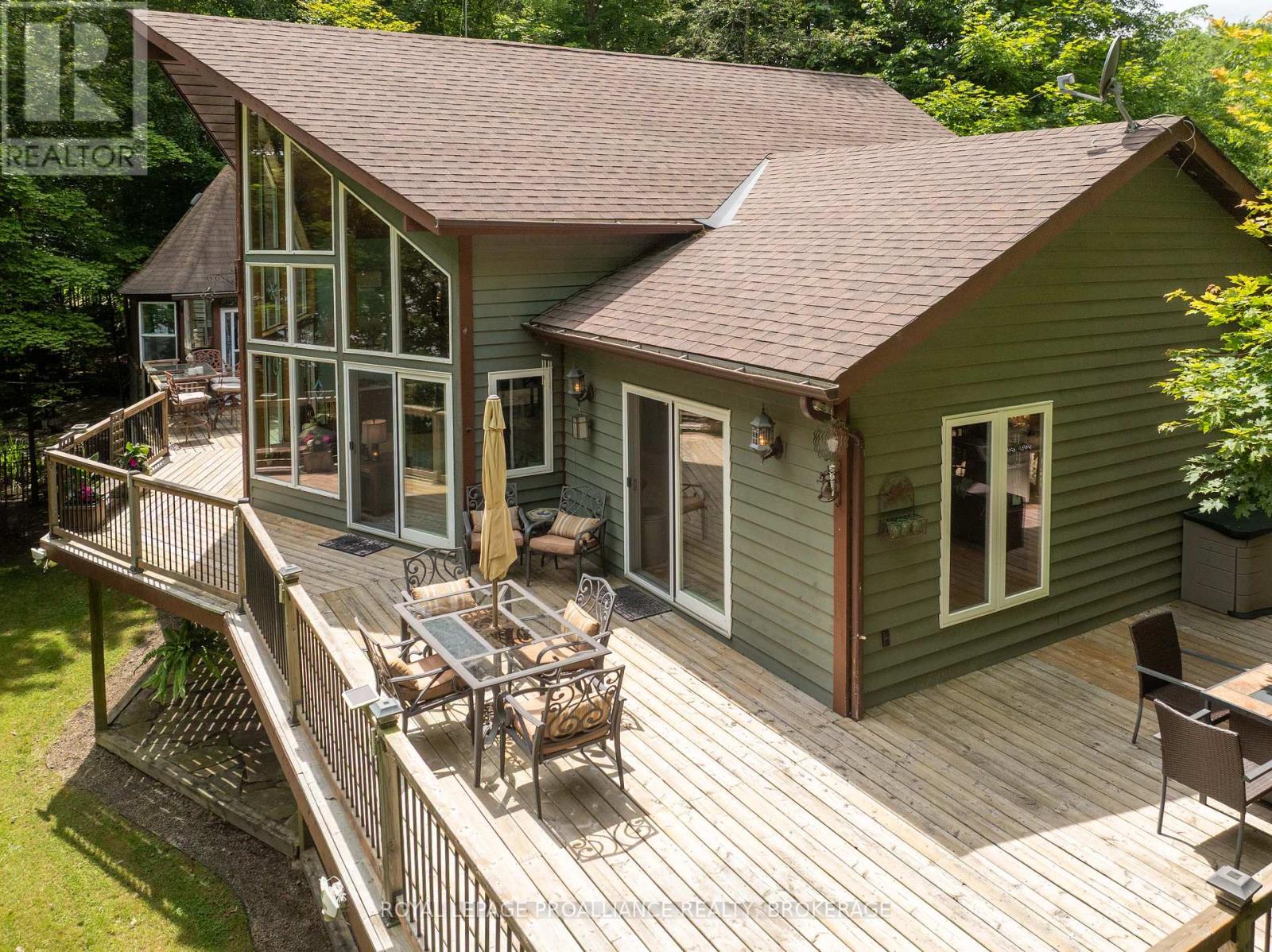 507 Frye Lane, Frontenac, Ontario  K0H 2L0 - Photo 38 - X12451584