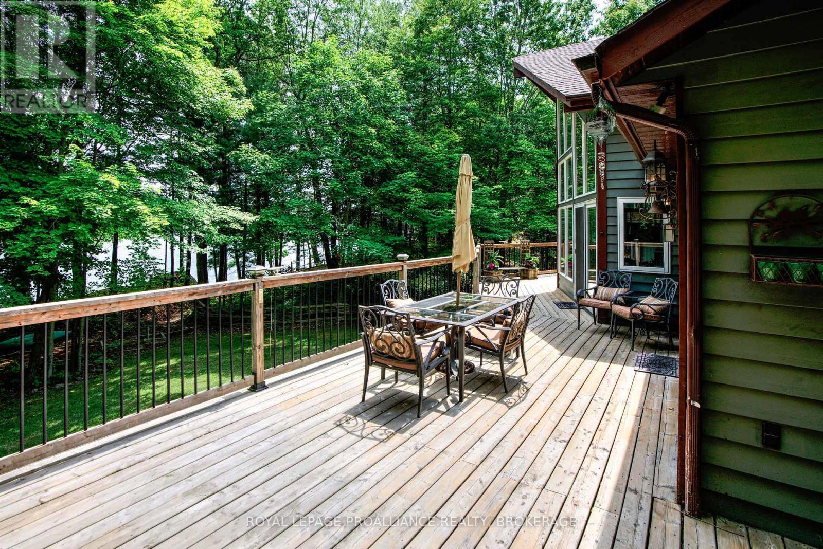 507 Frye Lane, Frontenac, Ontario  K0H 2L0 - Photo 39 - X12451584