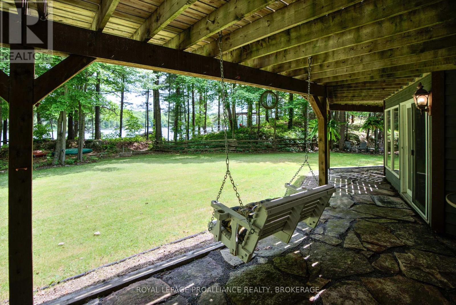 507 Frye Lane, Frontenac, Ontario  K0H 2L0 - Photo 43 - X12451584