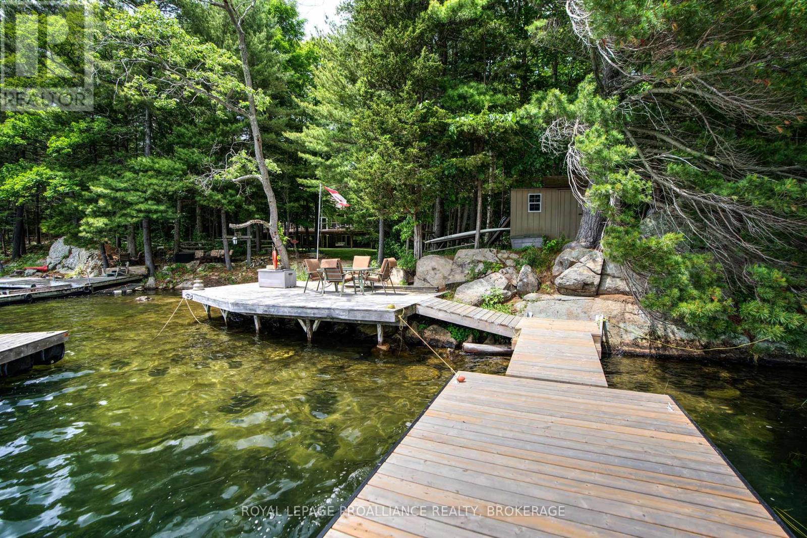 507 Frye Lane, Frontenac, Ontario  K0H 2L0 - Photo 44 - X12451584