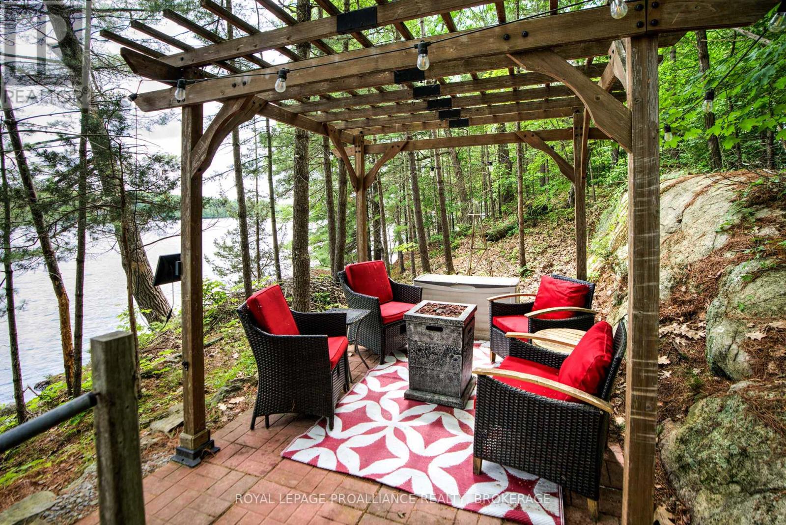 507 Frye Lane, Frontenac, Ontario  K0H 2L0 - Photo 46 - X12451584
