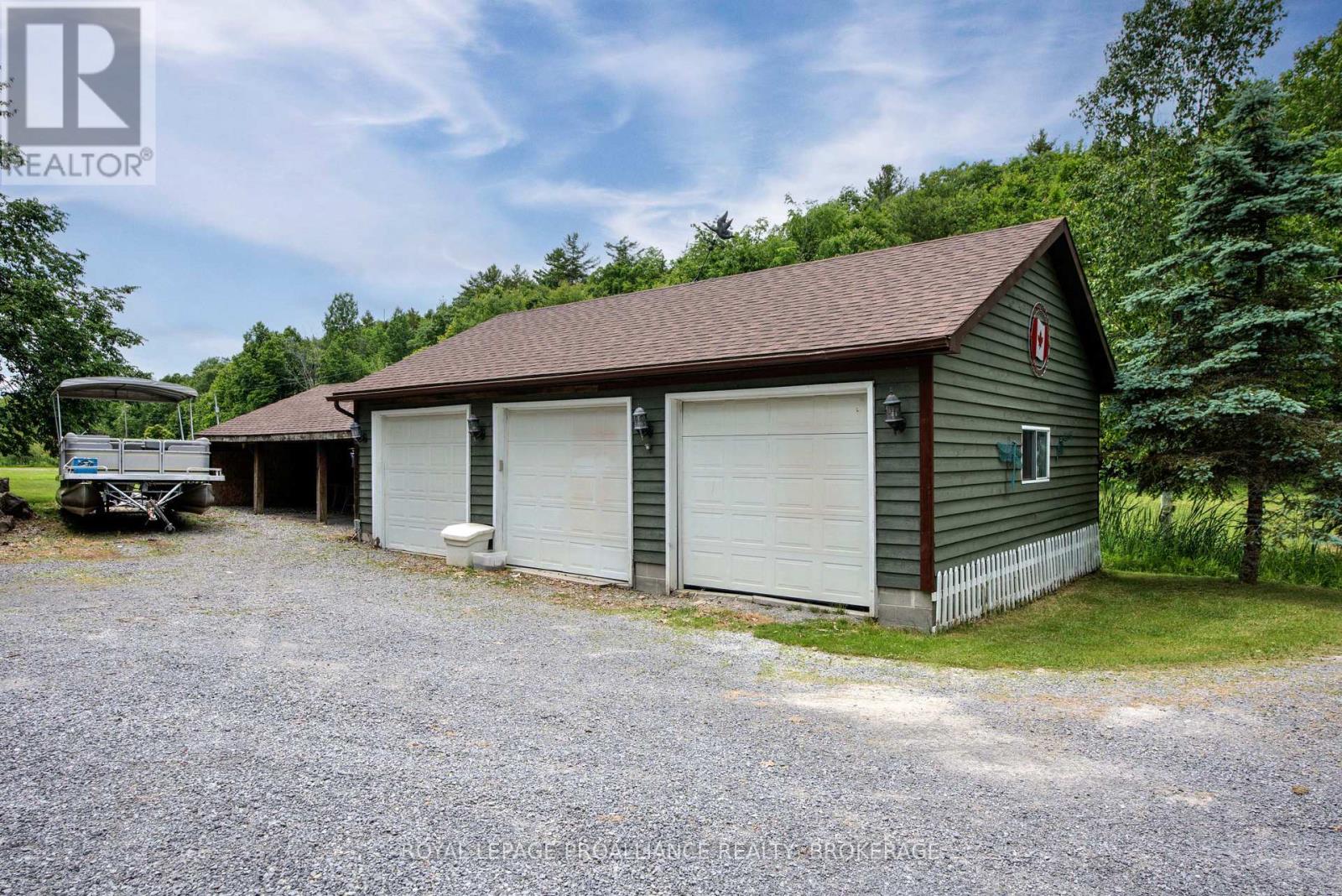 507 Frye Lane, Frontenac, Ontario  K0H 2L0 - Photo 47 - X12451584