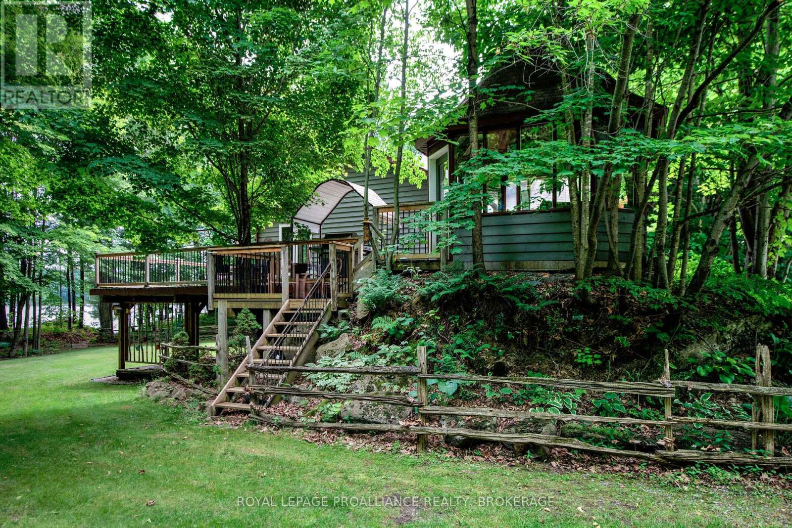 507 Frye Lane, Frontenac, Ontario  K0H 2L0 - Photo 48 - X12451584
