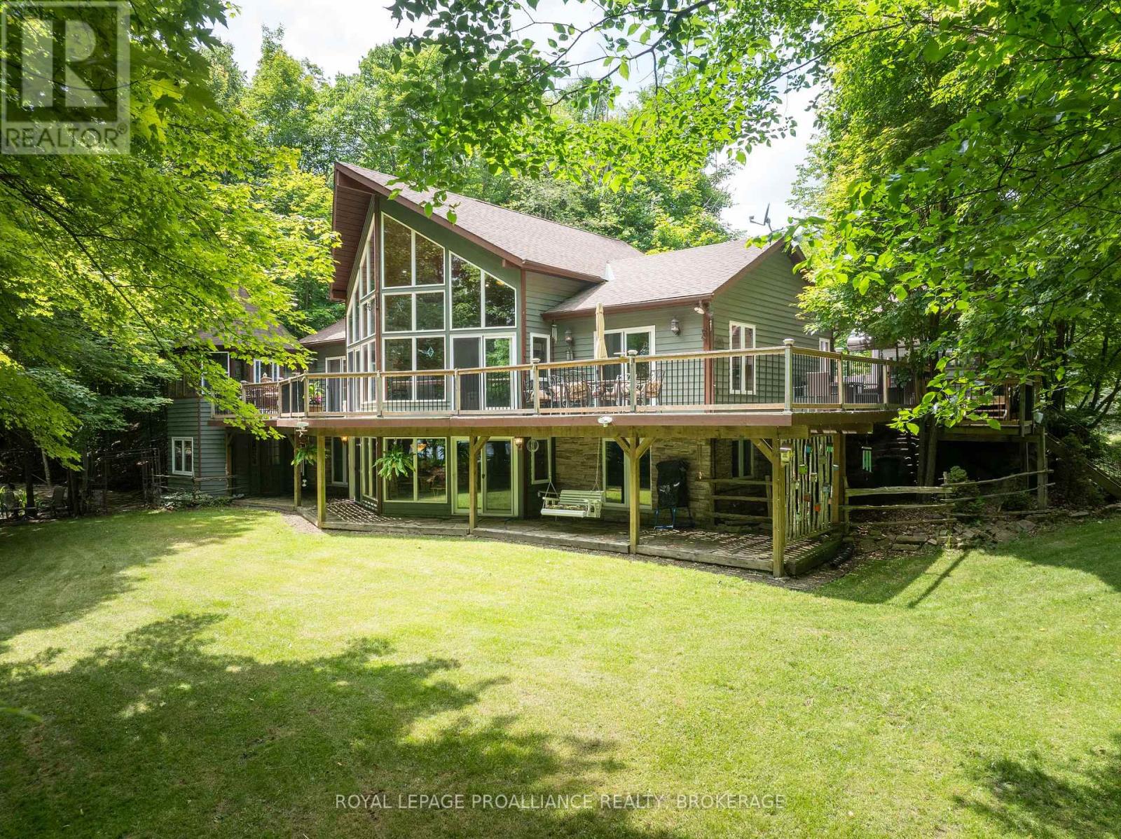 507 Frye Lane, Frontenac, Ontario  K0H 2L0 - Photo 49 - X12451584