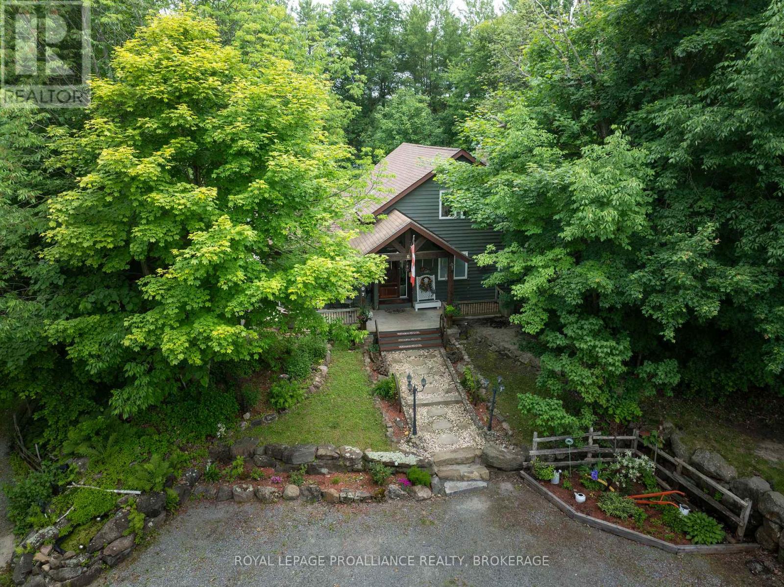 507 Frye Lane, Frontenac, Ontario  K0H 2L0 - Photo 5 - X12451584