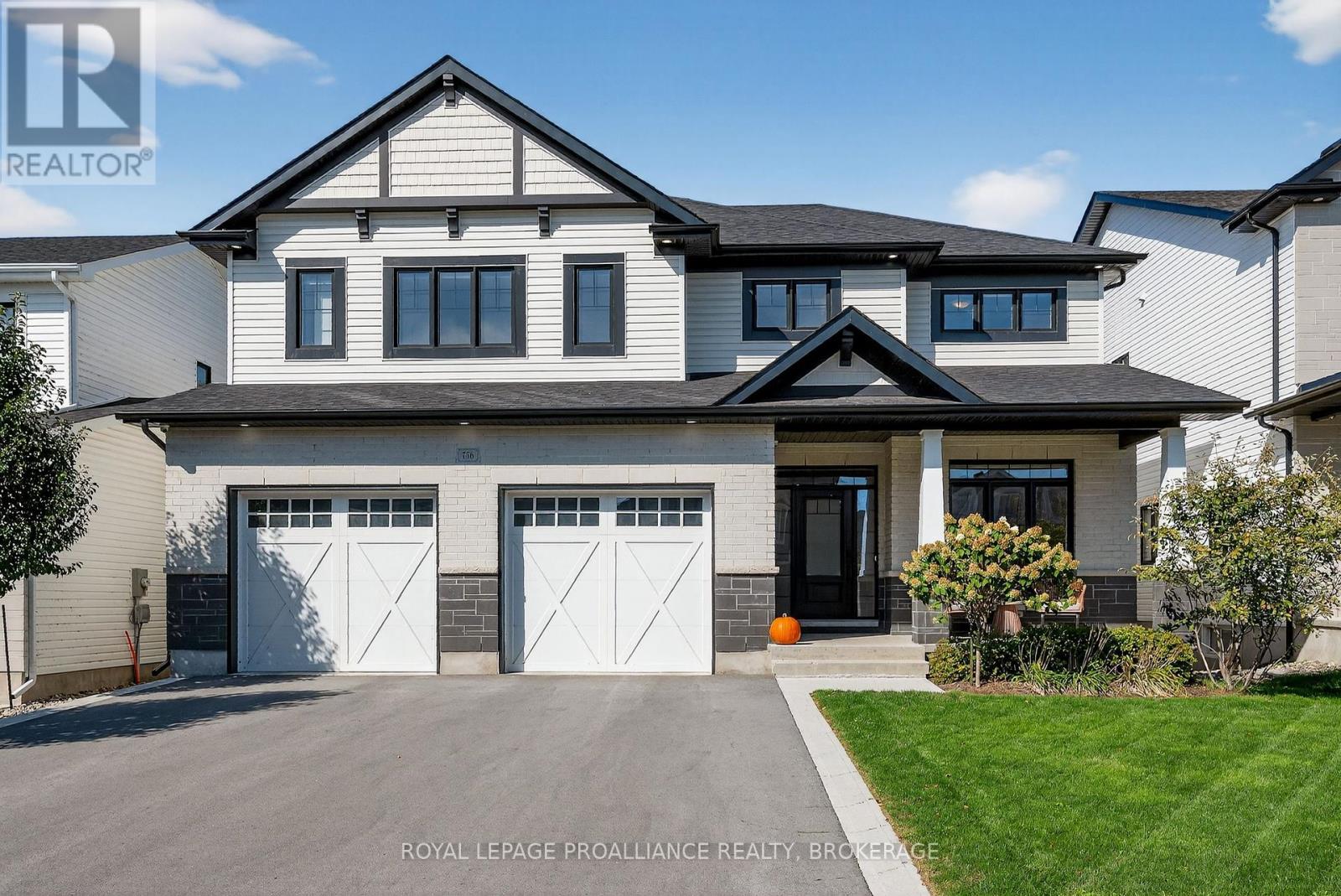 756 RIVERVIEW WAY, Kingston, Ontario