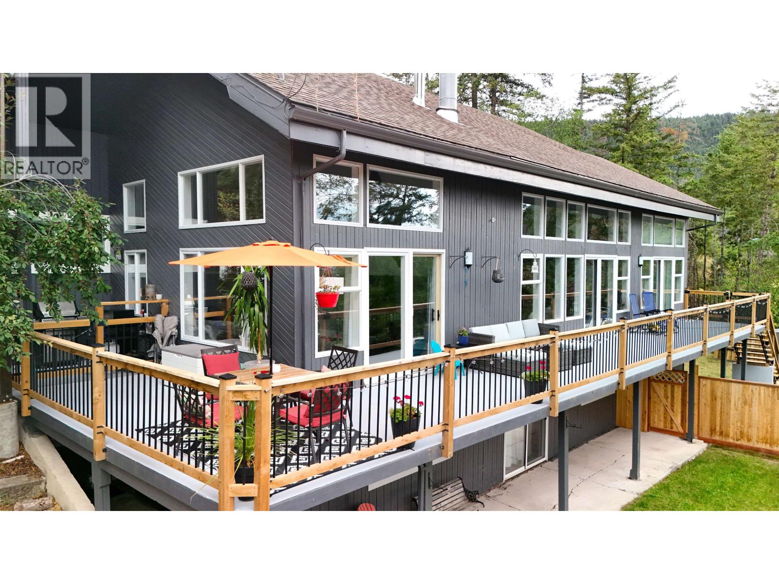 2124 South Lakeside Drive, Williams Lake, British Columbia  V2G 5G4 - Photo 36 - R3036456