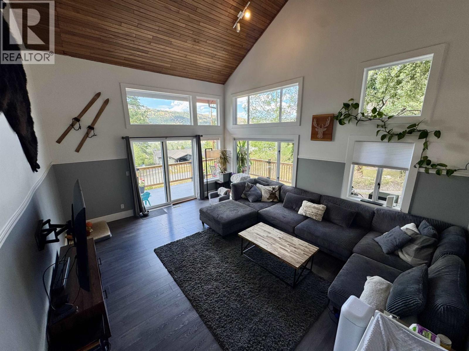 2124 South Lakeside Drive, Williams Lake, British Columbia  V2G 5G4 - Photo 16 - R3036456