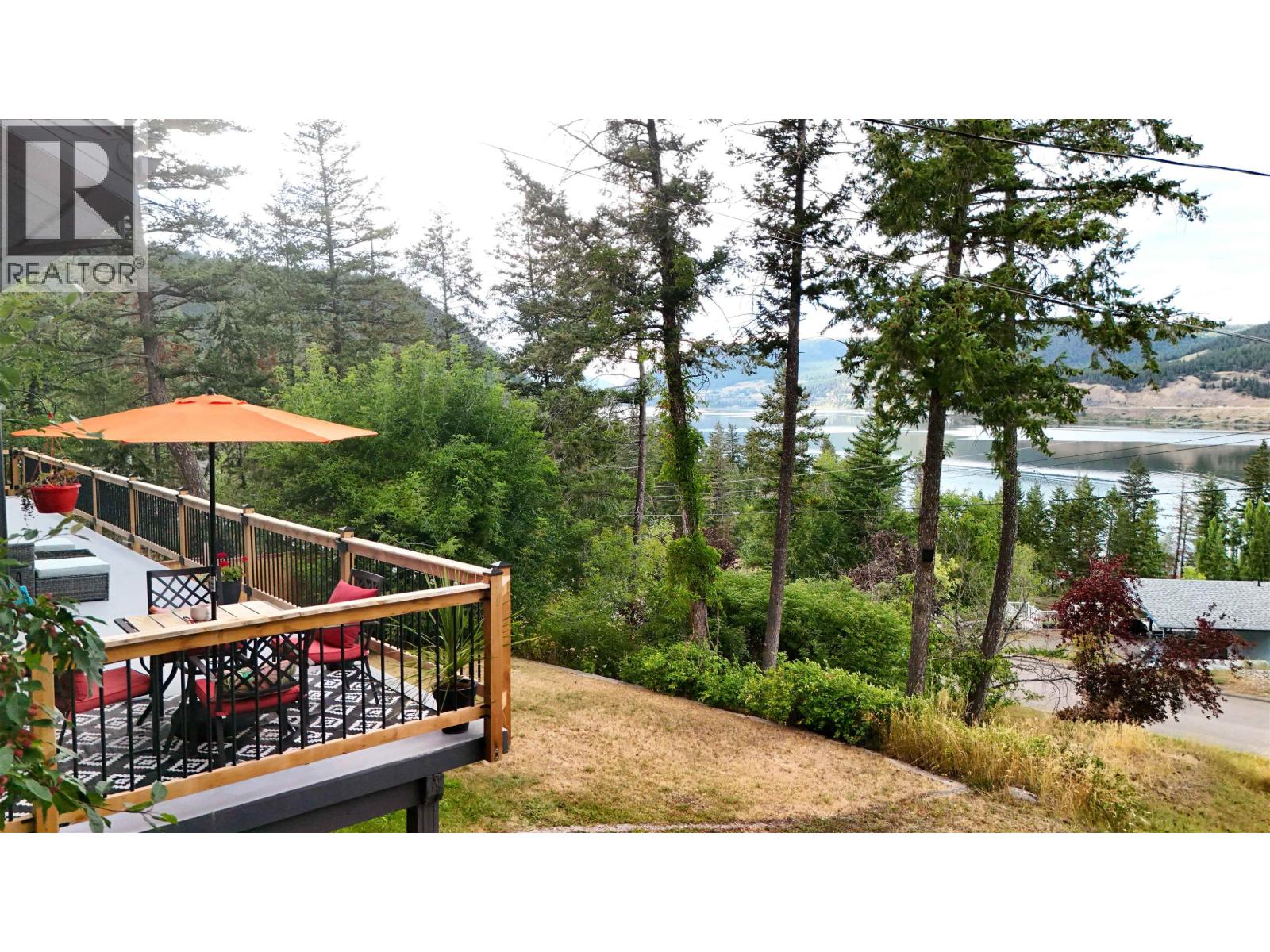 2124 South Lakeside Drive, Williams Lake, British Columbia  V2G 5G4 - Photo 32 - R3036456
