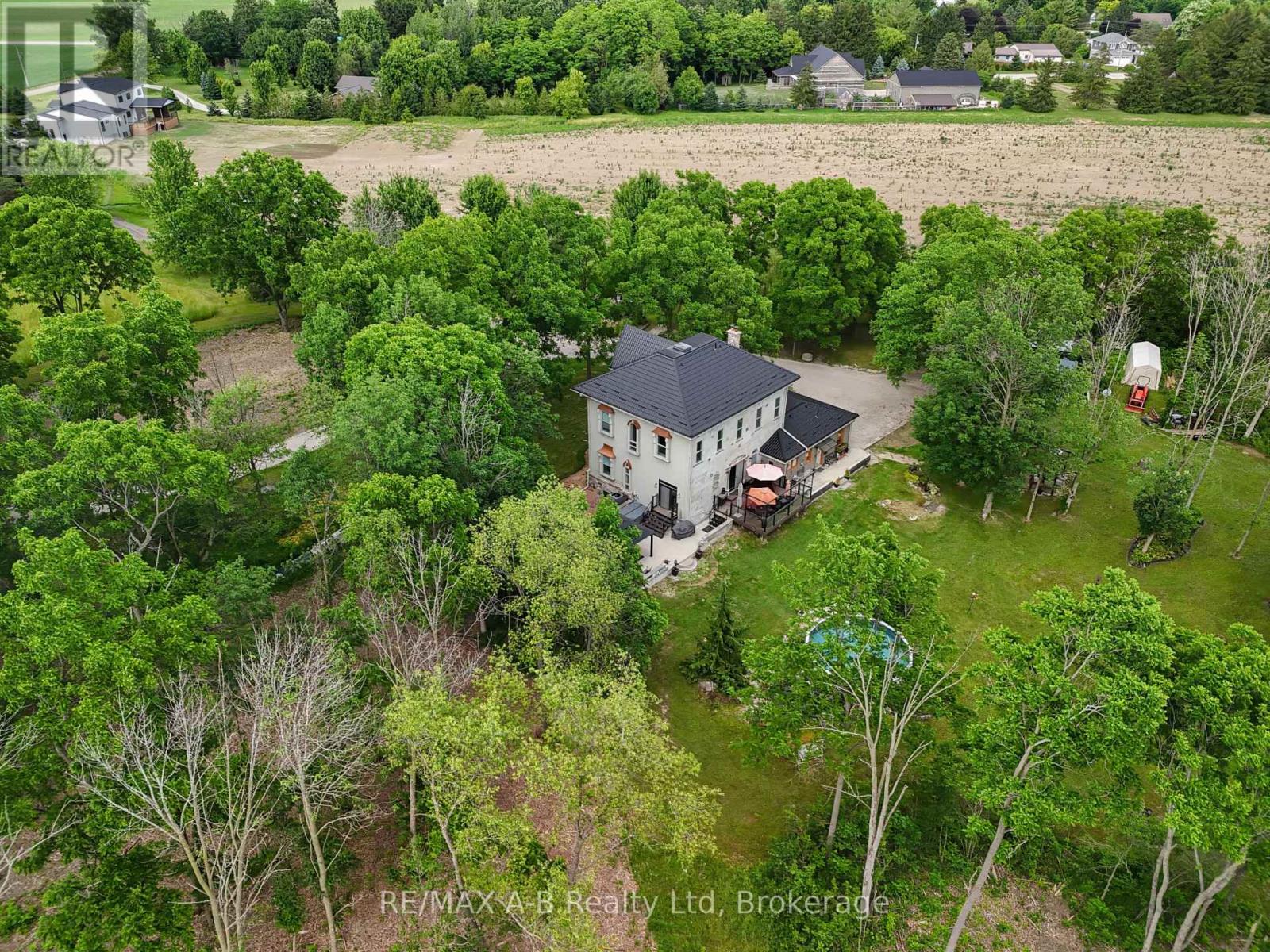 12096 GALE ROAD, North Middlesex, Ontario