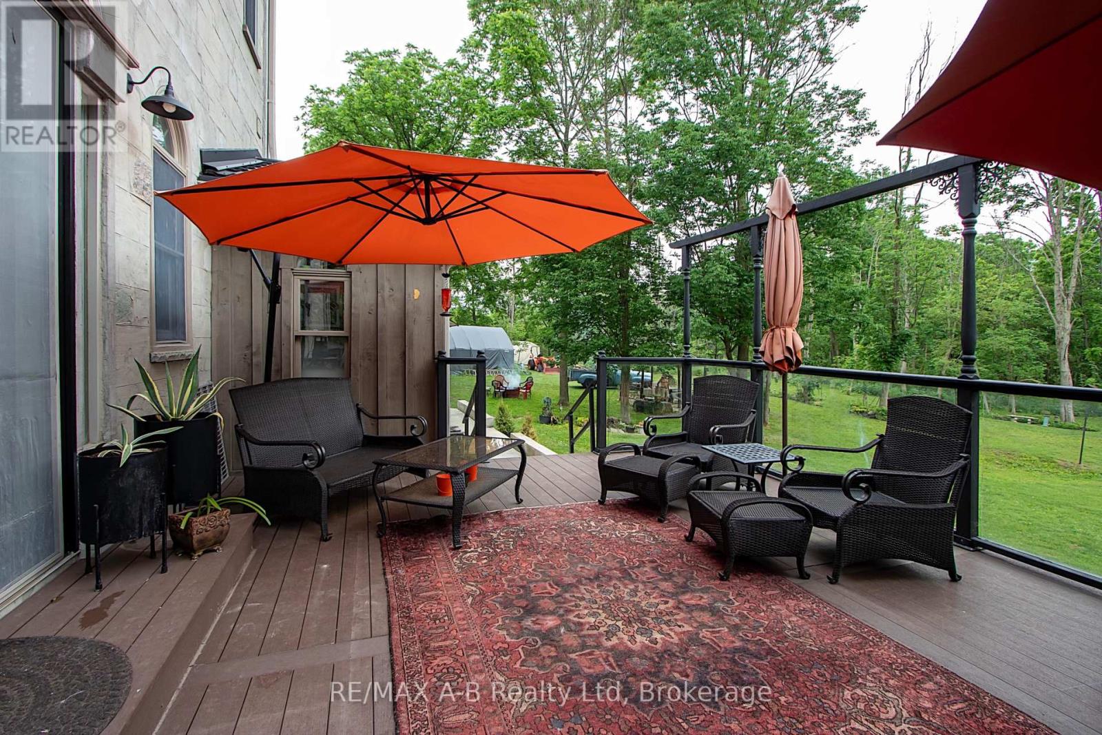 12096 Gale Road, North Middlesex, Ontario  N0M 1A0 - Photo 29 - X12451520