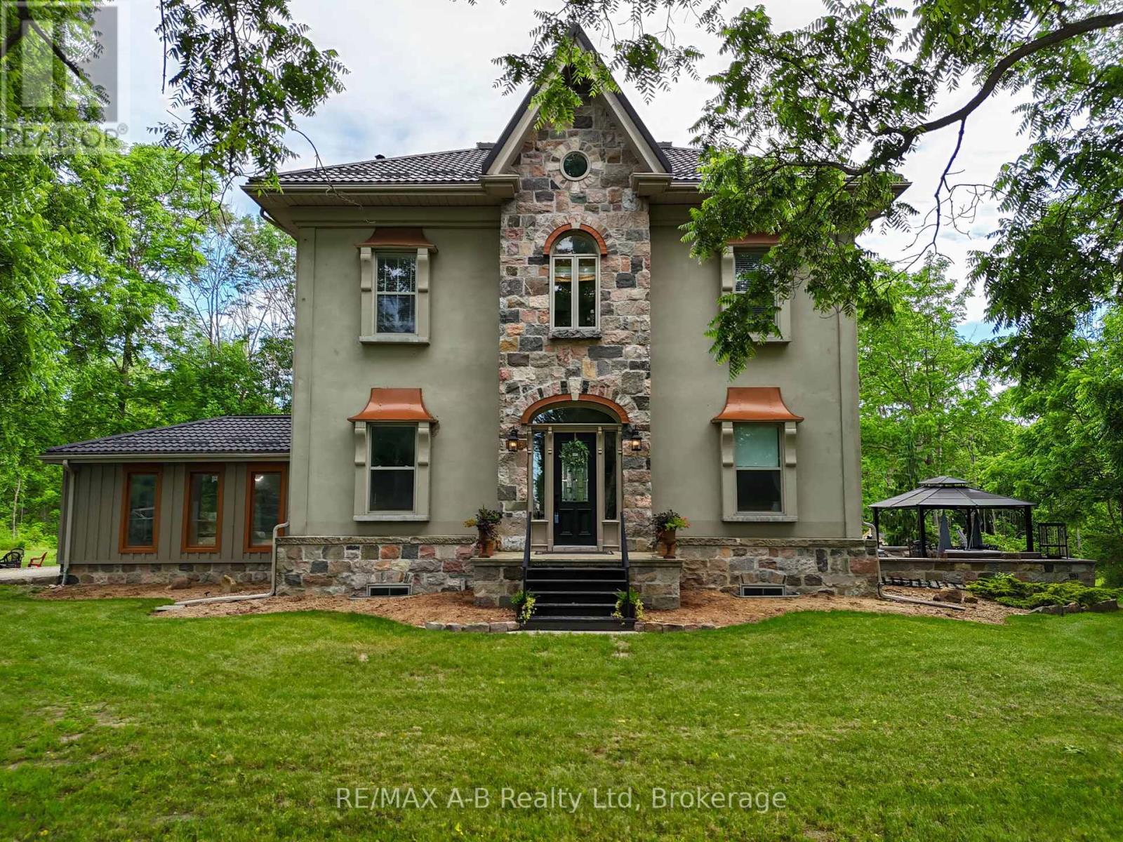 12096 Gale Road, North Middlesex, Ontario  N0M 1A0 - Photo 3 - X12451520