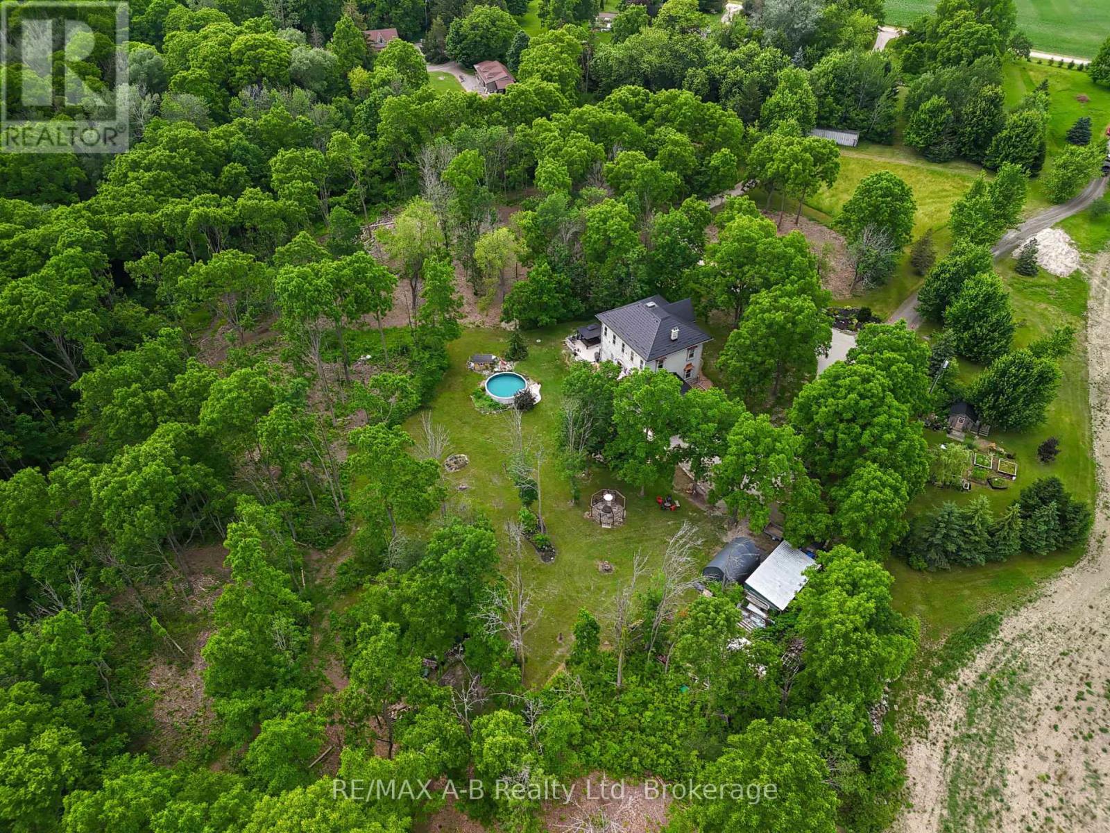 12096 Gale Road, North Middlesex, Ontario  N0M 1A0 - Photo 32 - X12451520