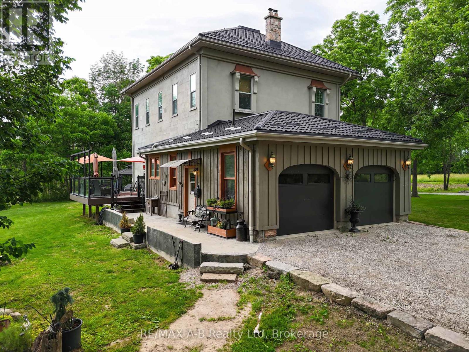 12096 Gale Road, North Middlesex, Ontario  N0M 1A0 - Photo 38 - X12451520
