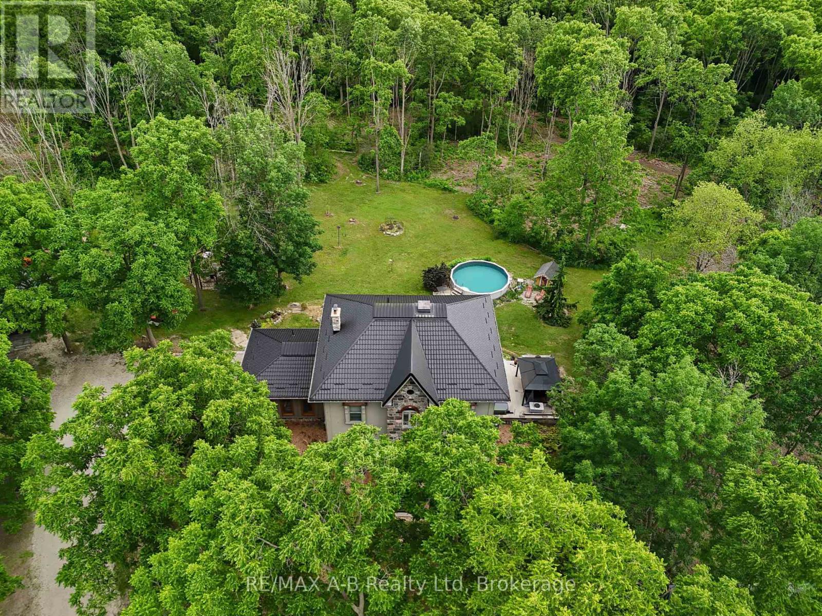12096 Gale Road, North Middlesex, Ontario  N0M 1A0 - Photo 43 - X12451520