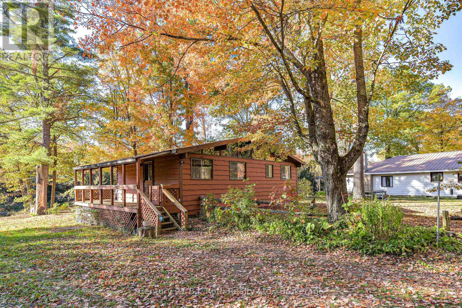 22 Baker Lane, Kawartha Lakes (Dalton), Ontario  L0K 1W0 - Photo 1 - X12451532