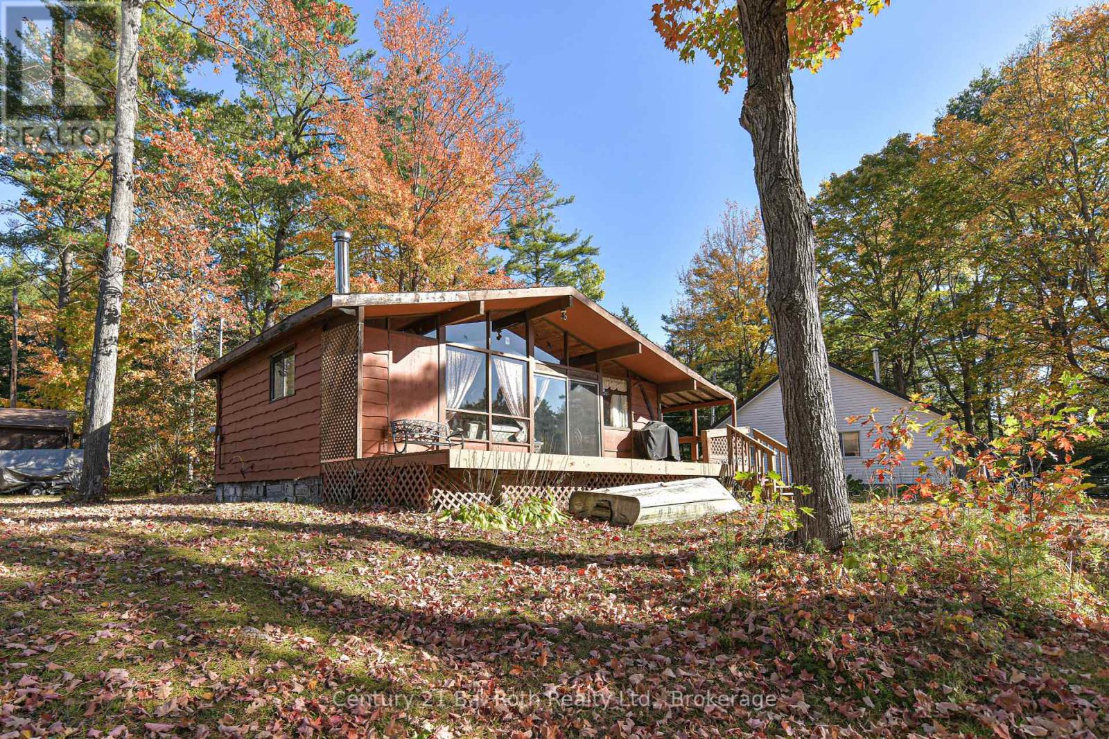 22 Baker Lane, Kawartha Lakes (Dalton), Ontario  L0K 1W0 - Photo 19 - X12451532