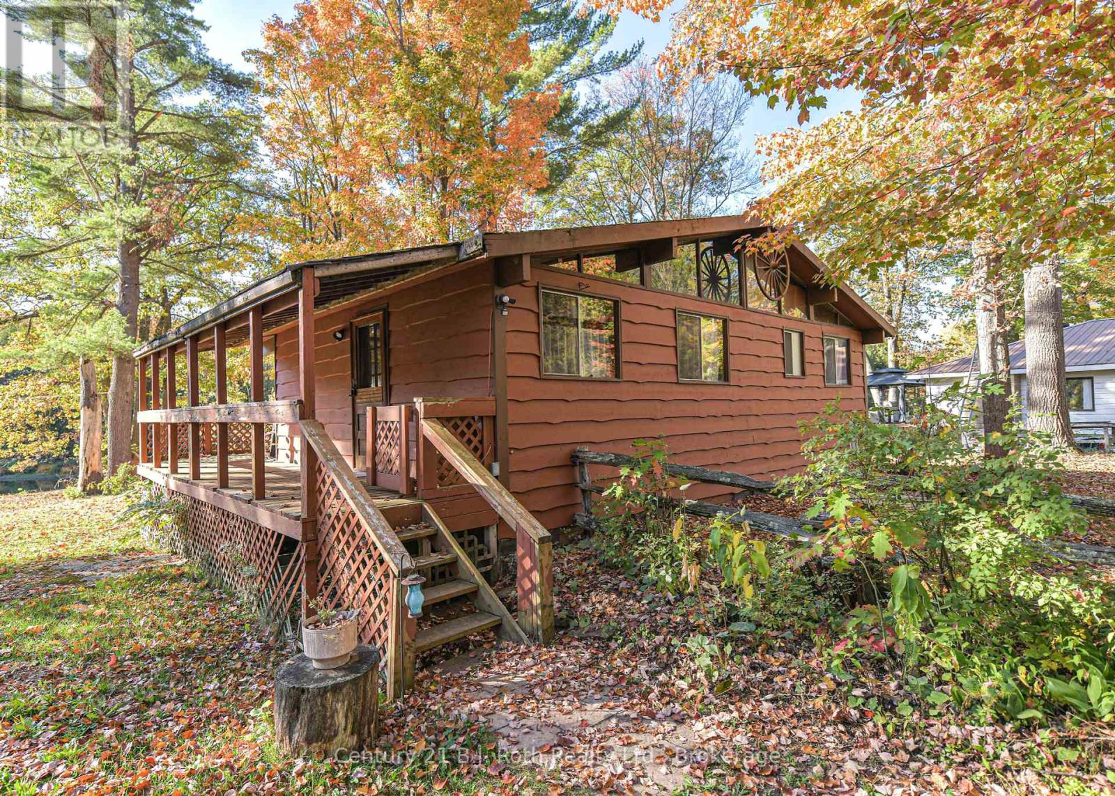 22 Baker Lane, Kawartha Lakes (Dalton), Ontario  L0K 1W0 - Photo 2 - X12451532