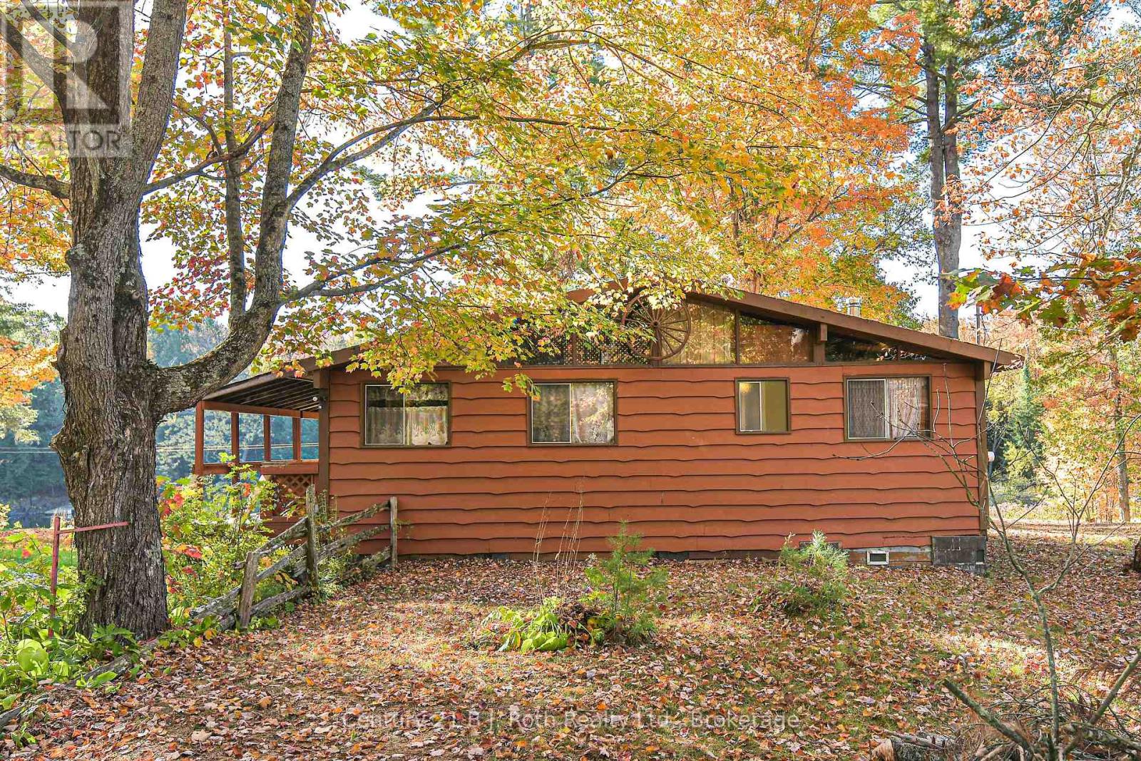 22 Baker Lane, Kawartha Lakes (Dalton), Ontario  L0K 1W0 - Photo 21 - X12451532