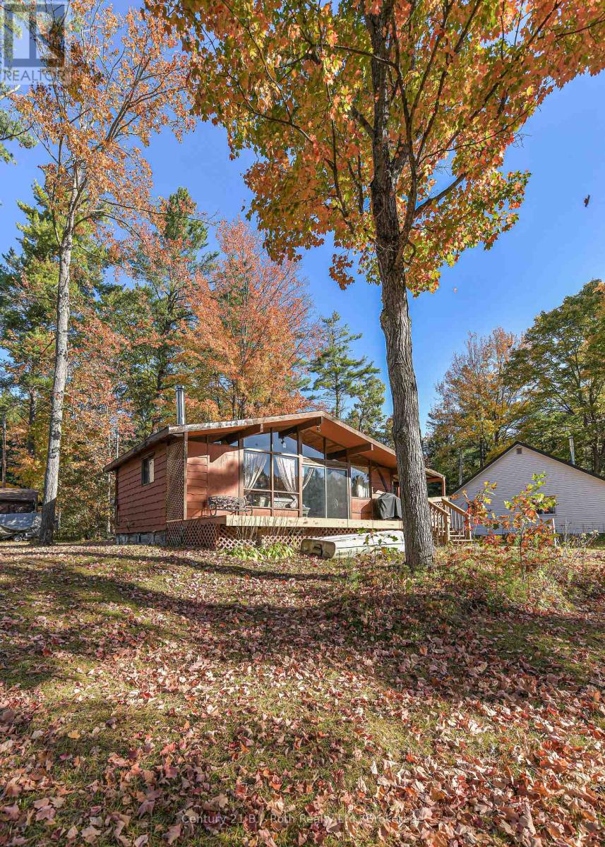 22 Baker Lane, Kawartha Lakes (Dalton), Ontario  L0K 1W0 - Photo 22 - X12451532